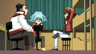 YuGiOh GX Season 1 Episode 29 Doomsday Day  Part 1 [upl. by Obala]