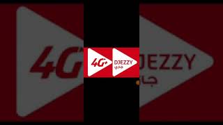 إعدادات تسريع انترنت في جيزي nouvelle configuration djezzy apn 4G 3G 2020 dima jdid [upl. by Irama626]