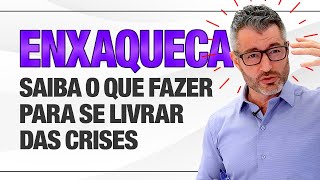 ENXAQUECA como TRATAR a dor de cabeça intensa CEFALÉIA 🧠🤯 [upl. by Aneleiram]