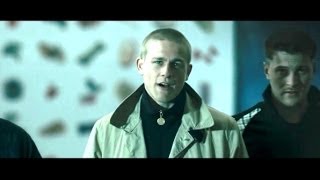 Green Street Best of Charlie Hunnams Cockney Accent [upl. by Lorie]