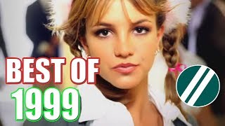 Top 10 Songs of the Year 1999 [upl. by Sine]