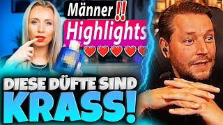 TOP 13 Männer PARFUM Highlights 🔥 [upl. by Toffic]