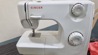 Mastering the Singer 8280 How to use Singer 8280 Sewing machine [upl. by Eloken]