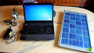 Come Collegare un Impianto Fotovoltaico Fai da Te Tutorial [upl. by Raquela]