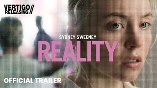 Reality  Official UK Trailer [upl. by Maurene]