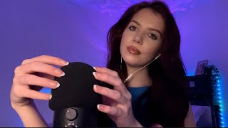 ASMR  Spiders Crawling Up Your Back 🕷️💕 [upl. by Horten]