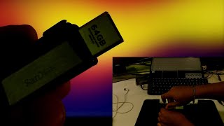 How to Prepare a USB Bootable Flash Drive to flash BIOS for Acer Laptop [upl. by Faletti]