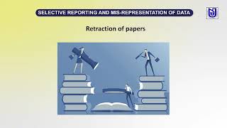 Module2 Unit12 Selective Reporting and Misrepresentation of Data [upl. by Leila]