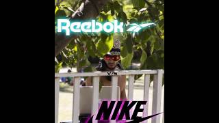 Son Reebok o son Nike Zhiki remix [upl. by Kery]