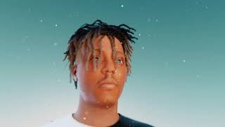 Juice WRLD  Black amp White Official Visualizer [upl. by Avek]