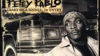 Petey Pablo  North Carolina Raise Up [upl. by Lafleur]