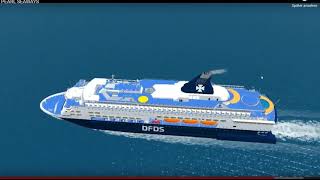 VSF most secret websites to download new ships and ferries [upl. by Tiphanie]