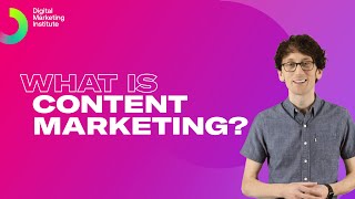 What is content marketing [upl. by Relyat]