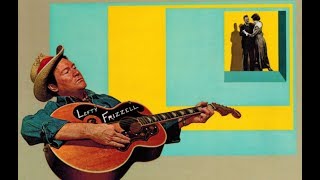 Lefty Frizzell  Mom and Dads Waltz [upl. by Yssis]