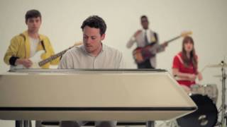 Metronomy  The Look Official Video [upl. by Iolenta]