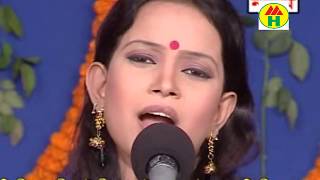 Mukta Sarkar  Kar Preme Mojiya  কার প্রেমে মজিয়া  Bicched Gaan  Music Heaven [upl. by Nolava]