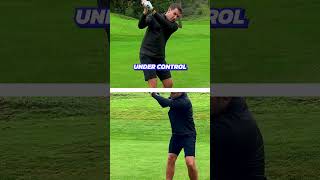 EFFORTLESS GOLF SWING 7 IRON [upl. by Talbot146]