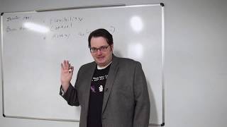 Lecture 13 Publishing Part Two — Brandon Sanderson on Writing Science Fiction and Fantasy [upl. by Thayne]