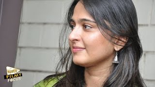 Anushka Shetty Latest Photo Shoot [upl. by Suanne]