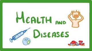 GCSE Biology  Health and Disease 33 [upl. by Grew]