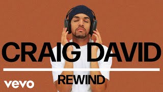 Craig David  Rewind Official Audio [upl. by Iver]