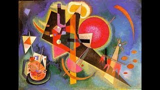 WASSILY KANDINSKY [upl. by Ymer]