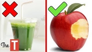 20 Foods That Help You Lose Weight [upl. by Winfield]