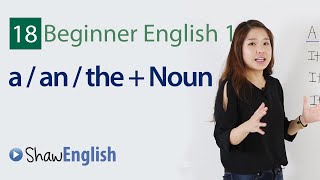 English Grammar Articles  Noun [upl. by Bluh903]