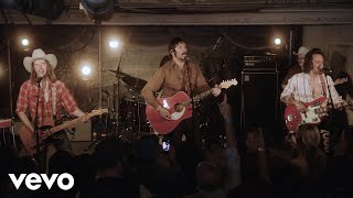 Midland  Burn Out Live on the Honda Stage at Gruene Hall [upl. by Eversole]