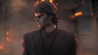 The Dark Side of Anakin Skywalker [upl. by Jones]