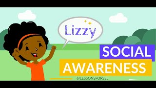 SEL Lesson Social Awareness Week 2 [upl. by Vil875]