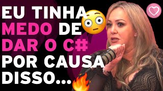 ALESSANDRA MAIA sobre 4N4L [upl. by Mannie]