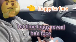 Hindustani gamer loggys face reveal  loggy ka face reveal  gamer loggy  chapati Hindustani gamer [upl. by Nicol]