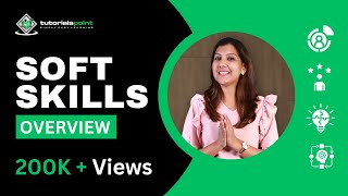 Soft Skills  Overview  Skills Training  TutorialsPoint [upl. by Dalury597]