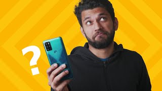 Micromax In Note 1 Long Term Review After 30 days [upl. by Lowis]