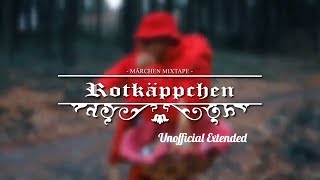 Julien Bam  Rotkäppchen in Asozial Unofficial Extended Version [upl. by Andromada]