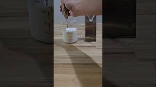 Aerolatte Handheld Milk Frother [upl. by Oidivo211]