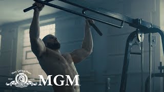 CREED II  Introducing Viktor Drago  MGM [upl. by Dickinson]