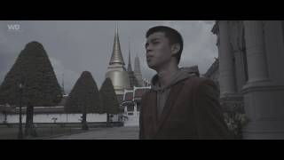 Rey Mbayang  Selamat Tinggal  Official Music Video [upl. by Brandais]