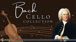 Bach Cello Collection [upl. by Agathy]