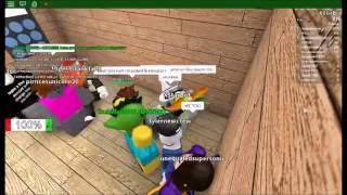 ROBLOX le elevator  icekiller8002  Gameplay nr0372 Bonus [upl. by Etem]