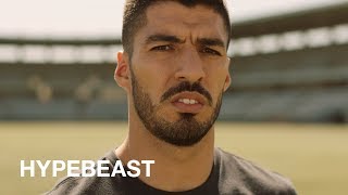 Luis Suárez Takes Us To His Hometown in Uruguay [upl. by Ojibbob632]