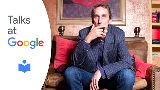 Psychogeography  Will Self  Talks at Google [upl. by Brass]