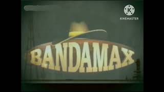 BANDAMAX 2006  2009 [upl. by Wickman]